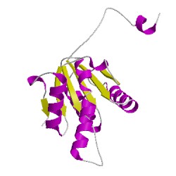 Image of CATH 4i8xD01