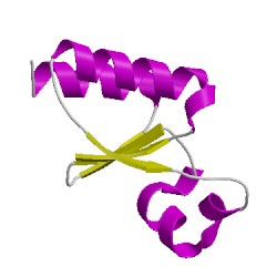 Image of CATH 4i97A01