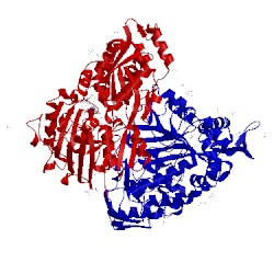 Image of CATH 4i9d