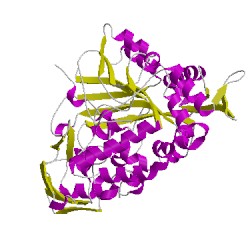Image of CATH 4i9dA