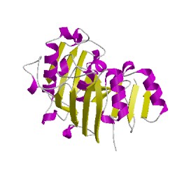 Image of CATH 4i9dB01