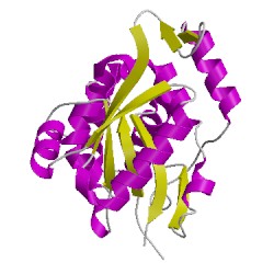 Image of CATH 4i9dB02
