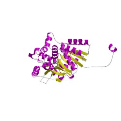 Image of CATH 4i9hA