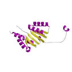 Image of CATH 4i9hA01