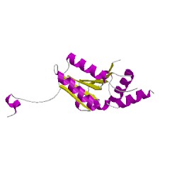 Image of CATH 4i9hB01