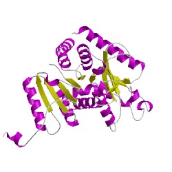 Image of CATH 4i9hC