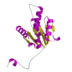 Image of CATH 4i9hE01