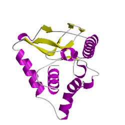 Image of CATH 4i9hH02