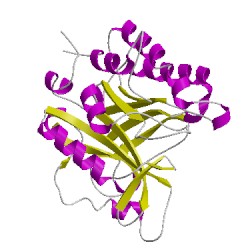 Image of CATH 4i9jA00