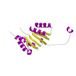 Image of CATH 4i9nA01