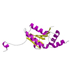 Image of CATH 4i9nB01