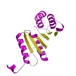 Image of CATH 4i9nC01