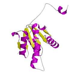 Image of CATH 4i9nD01