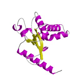 Image of CATH 4i9nF02