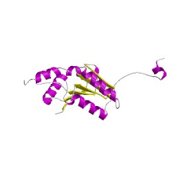 Image of CATH 4i9nG01
