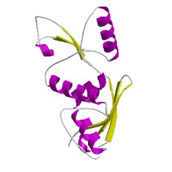 Image of CATH 4i9qA01