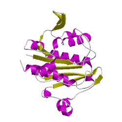 Image of CATH 4i9qA02