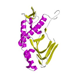 Image of CATH 4i9qA03
