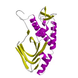 Image of CATH 4i9qB03
