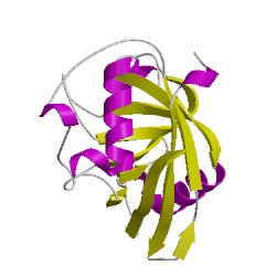 Image of CATH 4i9yE00