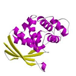 Image of CATH 4iahA