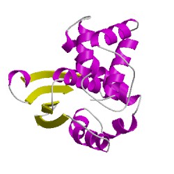 Image of CATH 4iamA