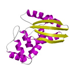 Image of CATH 4iamB