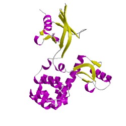 Image of CATH 4iapA