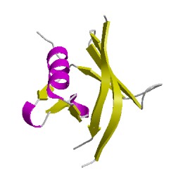 Image of CATH 4iapA01