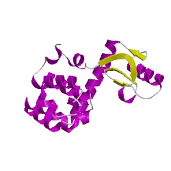 Image of CATH 4iapA02