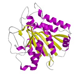 Image of CATH 4iavA00