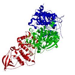 Image of CATH 4ib5