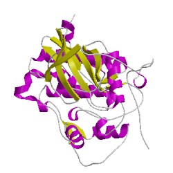 Image of CATH 4ib5A