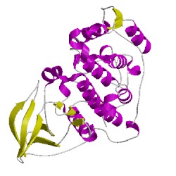 Image of CATH 4ib5B