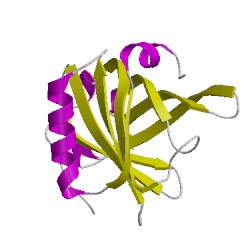 Image of CATH 4ib9A00