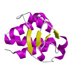 Image of CATH 4ibbA