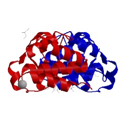 Image of CATH 4ibd