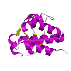 Image of CATH 4ibdB