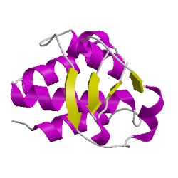 Image of CATH 4ibeA