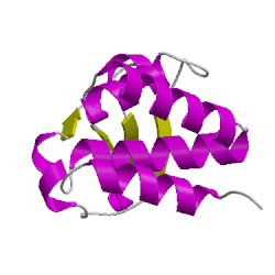 Image of CATH 4ibeB