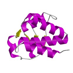 Image of CATH 4ibfB