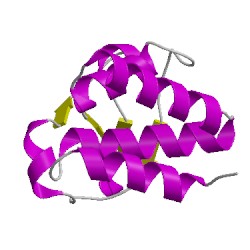 Image of CATH 4ibgB