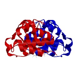 Image of CATH 4ibk