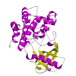 Image of CATH 4ibmA