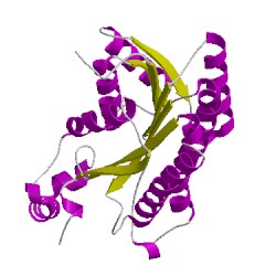 Image of CATH 4iboA00