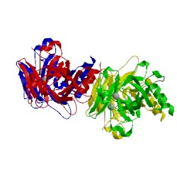 Image of CATH 4ibs