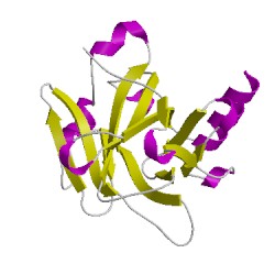 Image of CATH 4ibsA