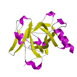 Image of CATH 4ibsC