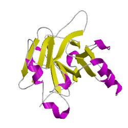 Image of CATH 4ibsD