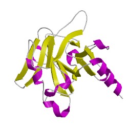 Image of CATH 4ibtC